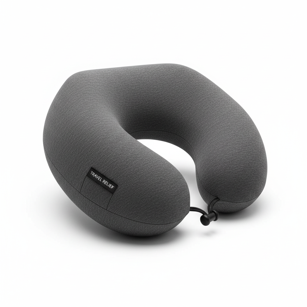 Neck Pillow