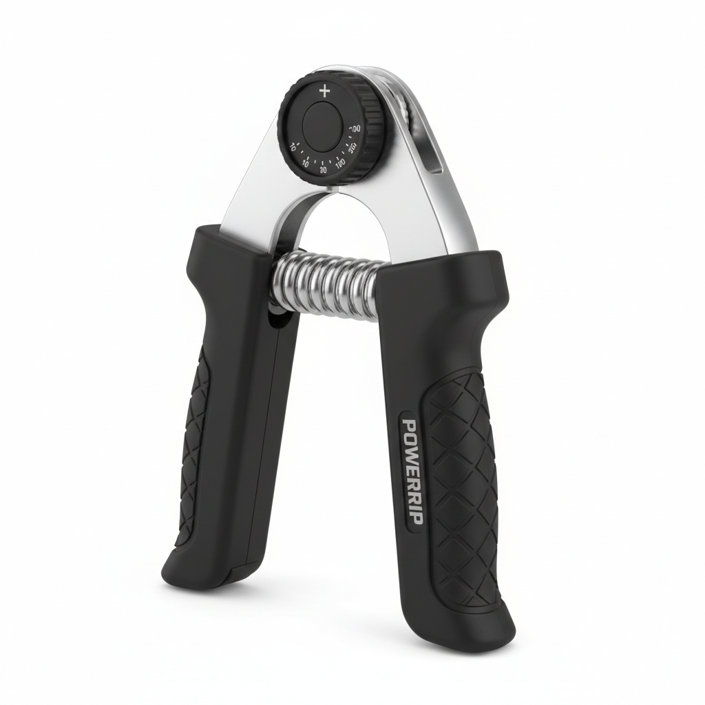 PowerGrip Strength Trainer