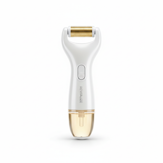 Hair Growth Serum Roller