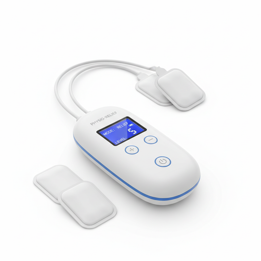 Physiotherapy Relief